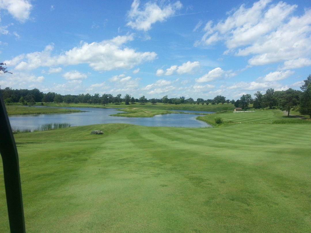 Metamora Golf and Country Club景点图片