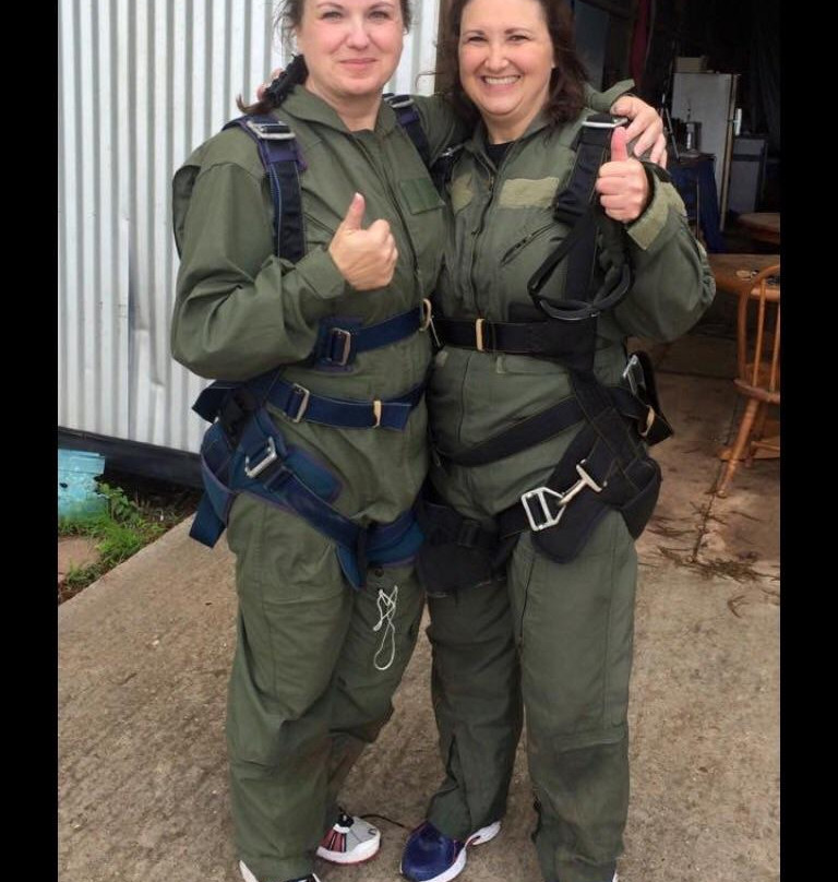 Skydive Louisiana-Gilliam必去景点