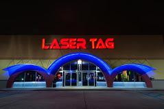 Laser Tag of Metairie-梅泰里必去景点
