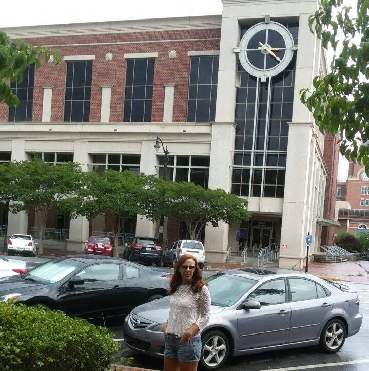 玛丽埃塔旅游景点-Marietta Square Farmers Market