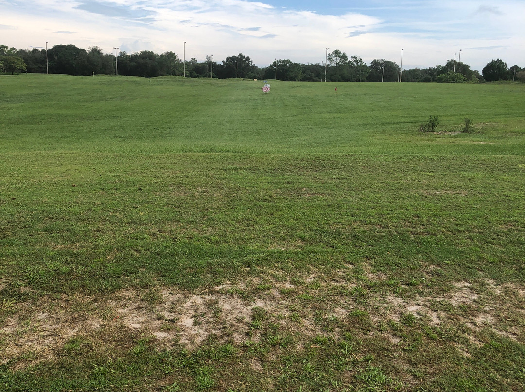 Terrace Hill Golf Club