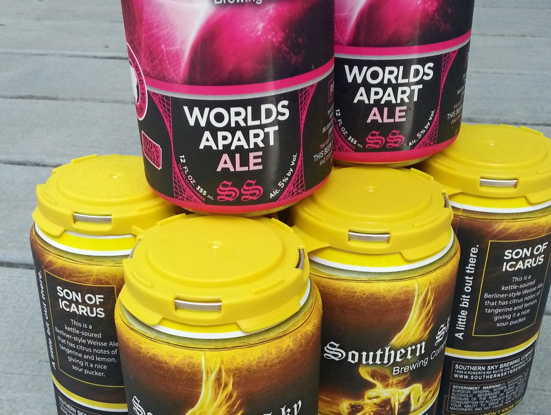 Southern Sky Brewing