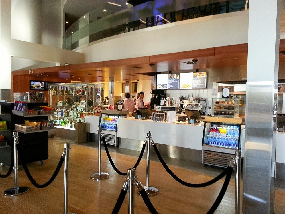Angelika Film Center & Café - Carmel Mountain-圣地亚哥必去景点