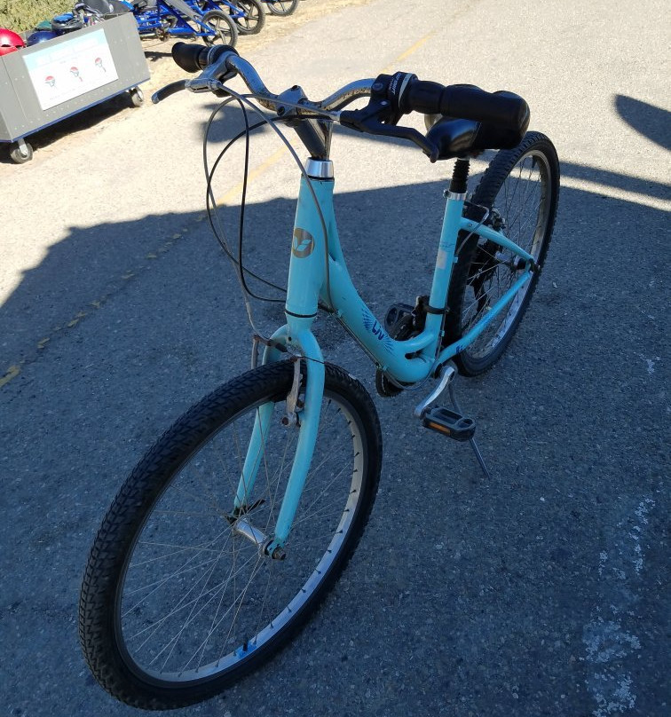 Wheel Fun Rentals-文图拉县必去景点