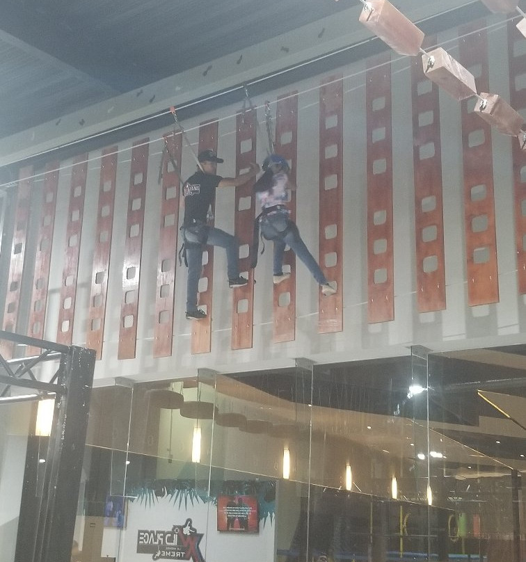 Wild Place-Monclova必去景点