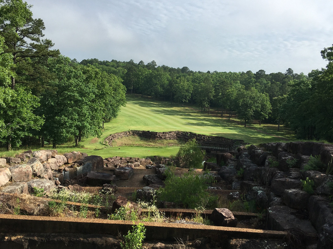 Tannenbaum Golf Club景点图片