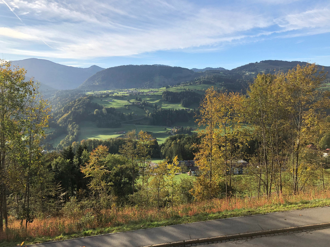 Hotel Allgäu Sonne主图