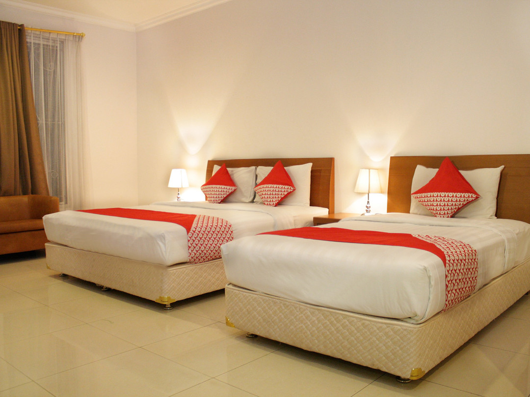 Hotel Bintang Jadayat 1主图