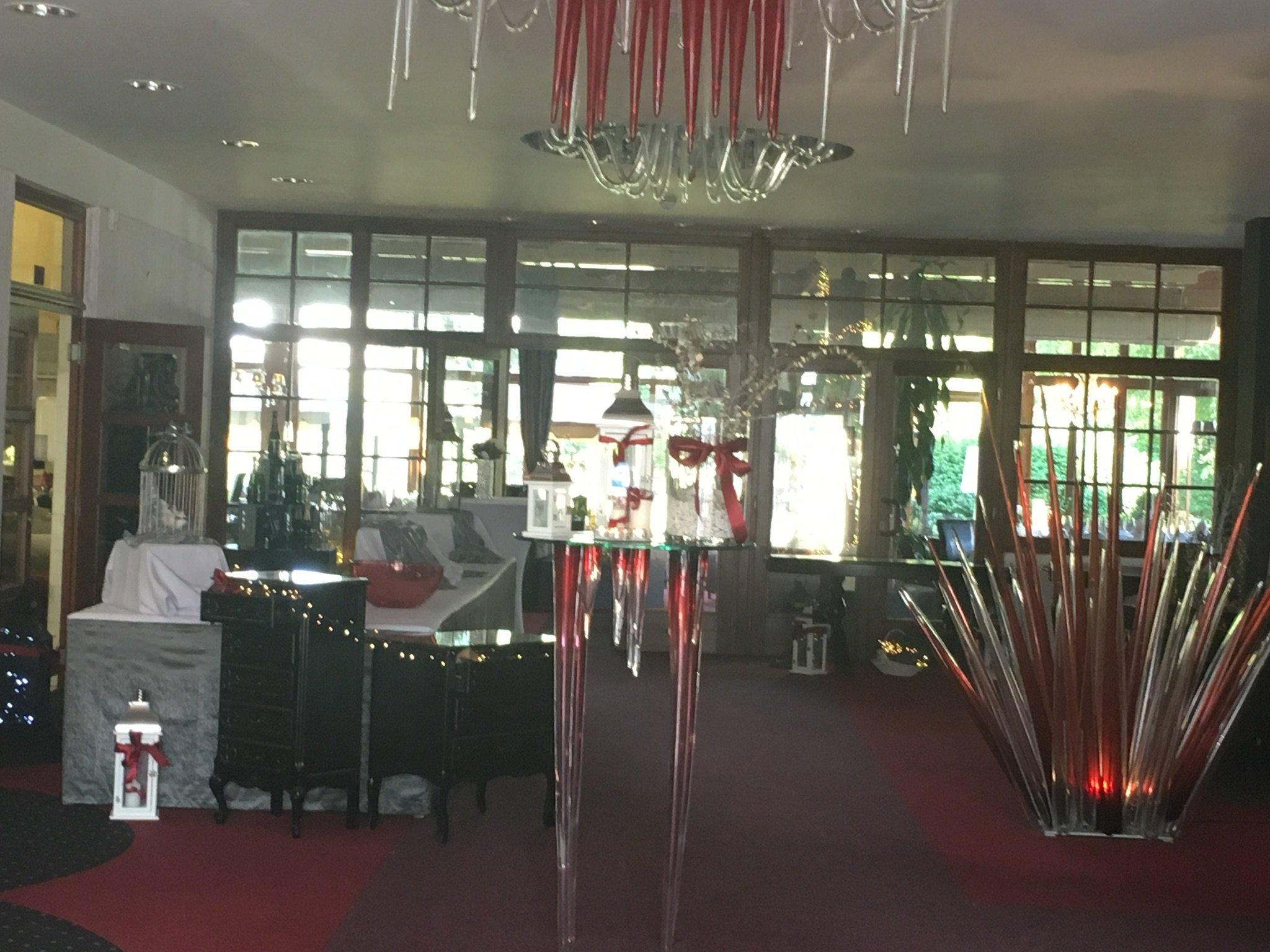 Parkhotel Morris-官方
