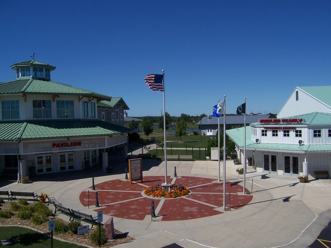 Washington County Fair Park & Conference Center景点图片