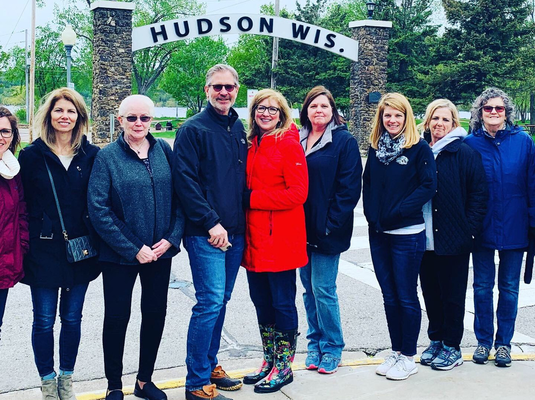 Hudson Food Walk景点图片