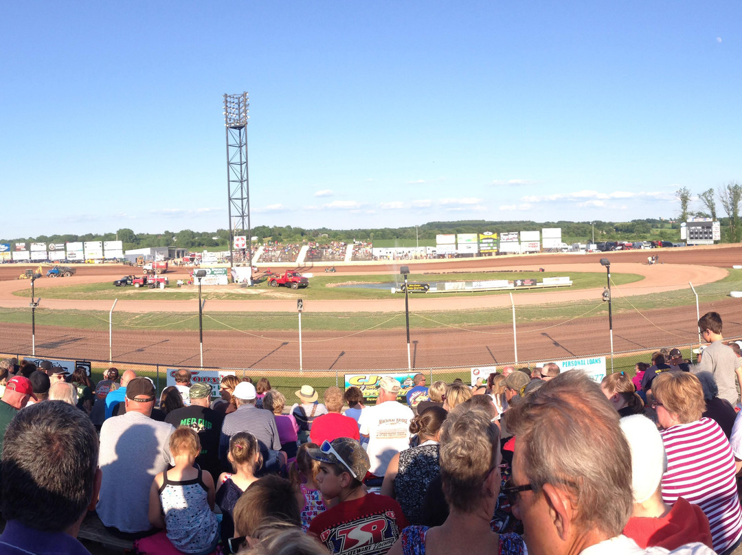 Beaver Dam Raceway