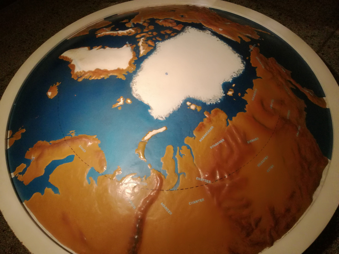 National Museum - Architecture-奥斯陆必去景点