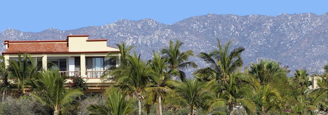 Pelican Reef Ventana Beachfront Community主图