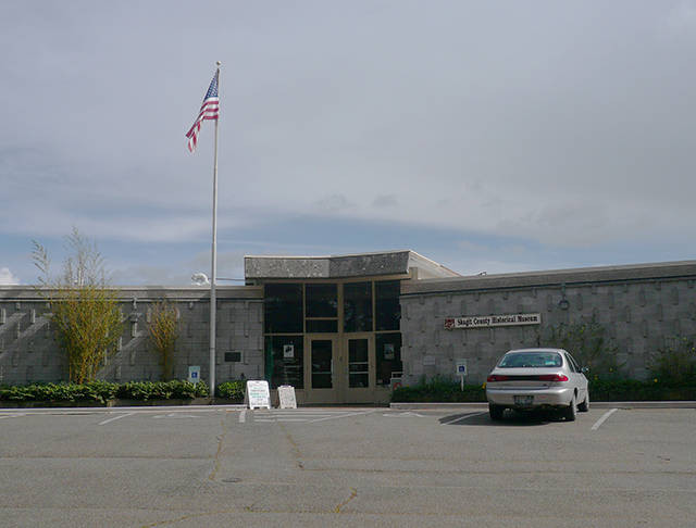 Skagit County Historical Museum景点图片