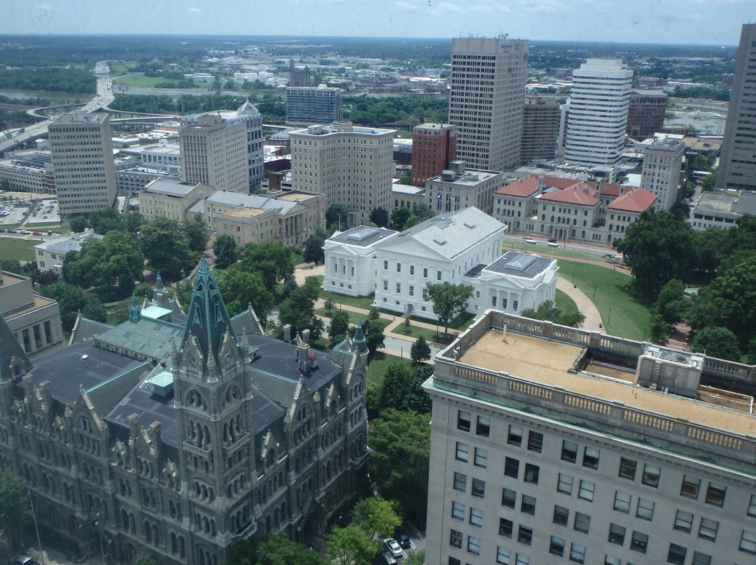 City Hall Observation Deck景点图片