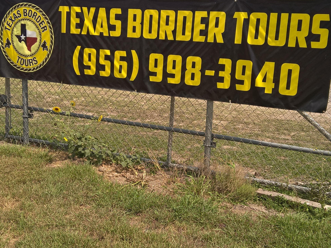 Texas Border Tours