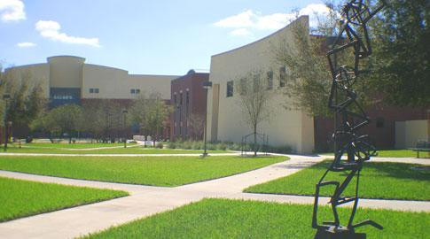South Texas College景点图片