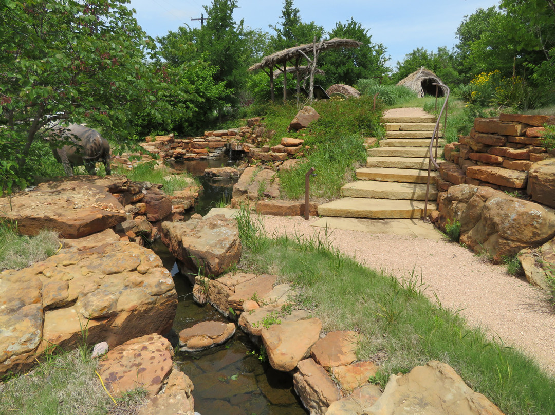 J. Waddy Bullion Gardens