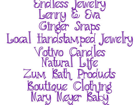 Loralei's-塞维尔维尔必去景点