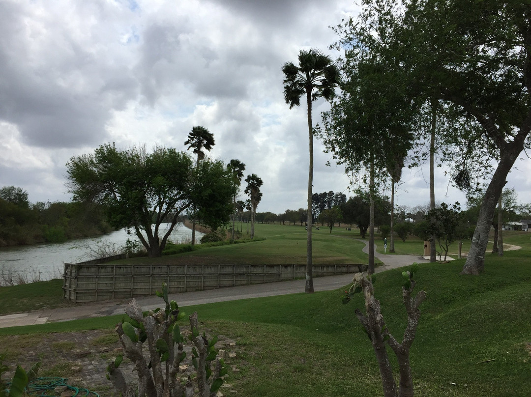 River Bend Resort and Golf Club景点图片