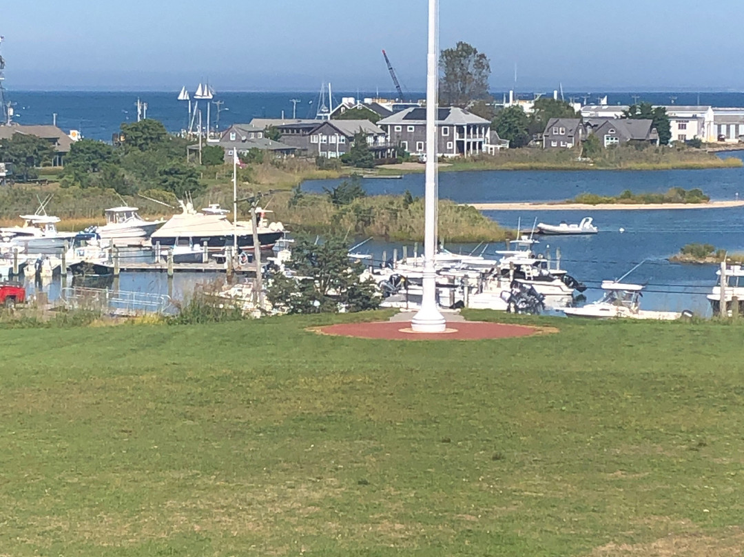 Martha's Vineyard Museum-Vineyard Haven必去景点