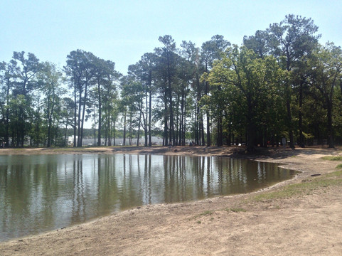 Barc Parc South-美特尔海滩必去景点