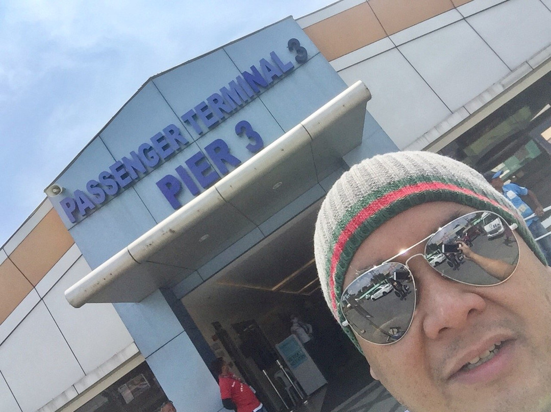 Virgen dela Regla National Shrine-拉普拉普必去景点