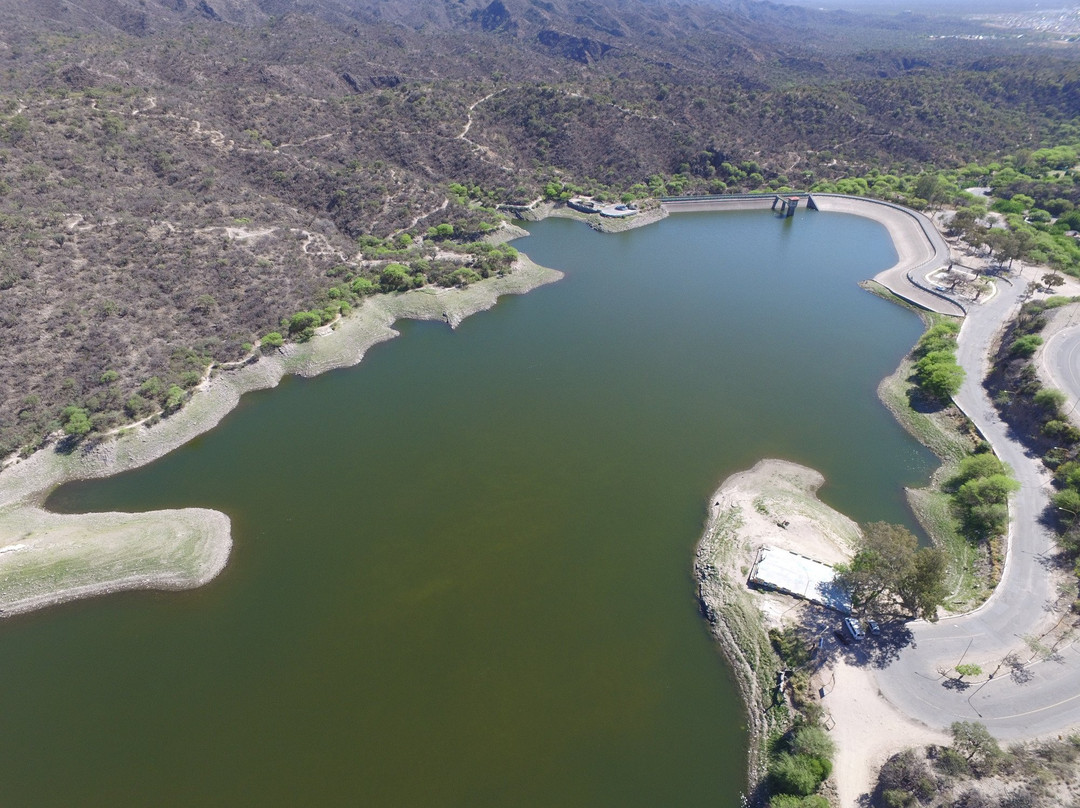 San Fernando del Valle de Catamarca旅游攻略图片