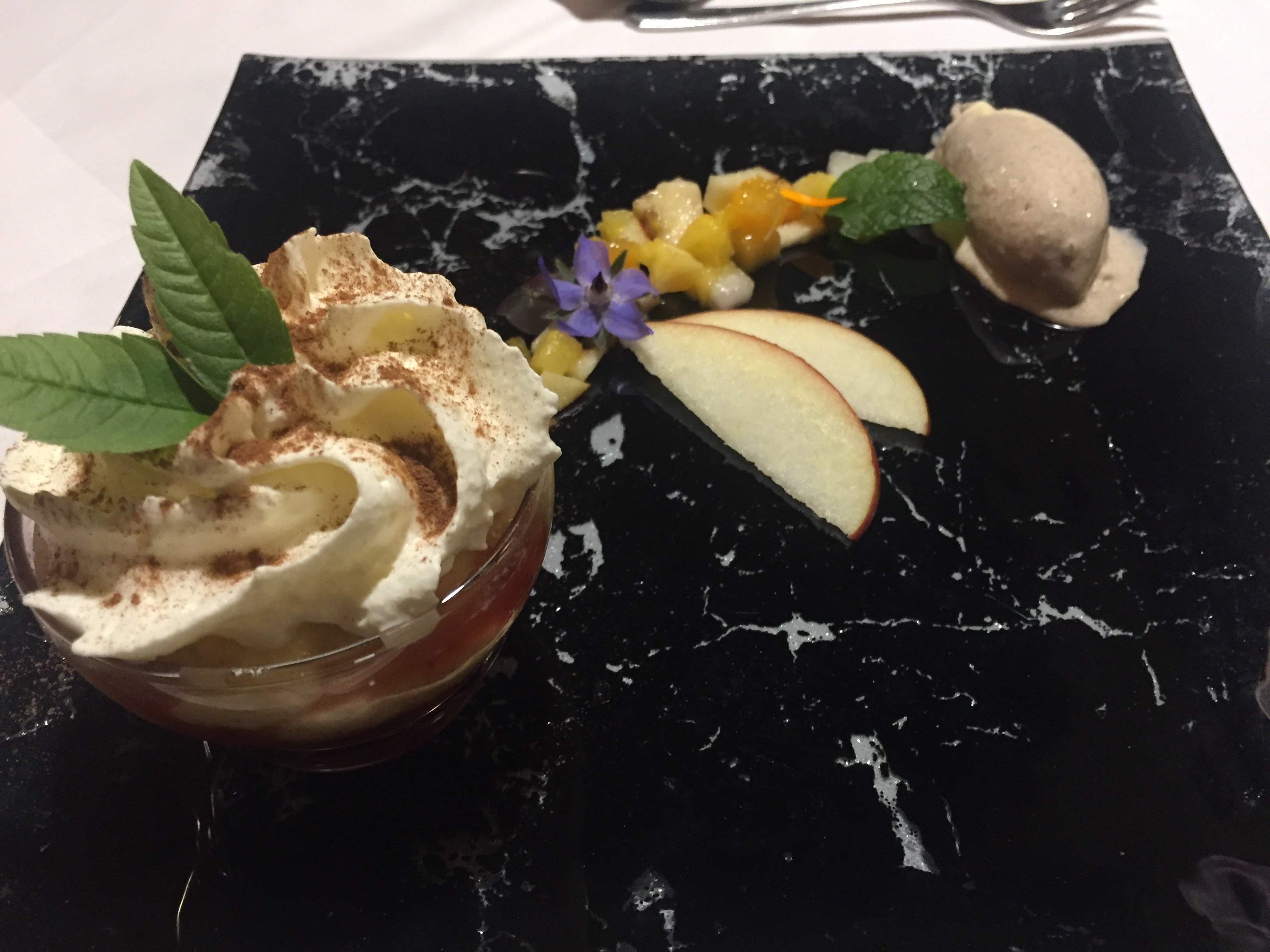 Sportzentrum-Restaurant Gaalerhof-餐饮