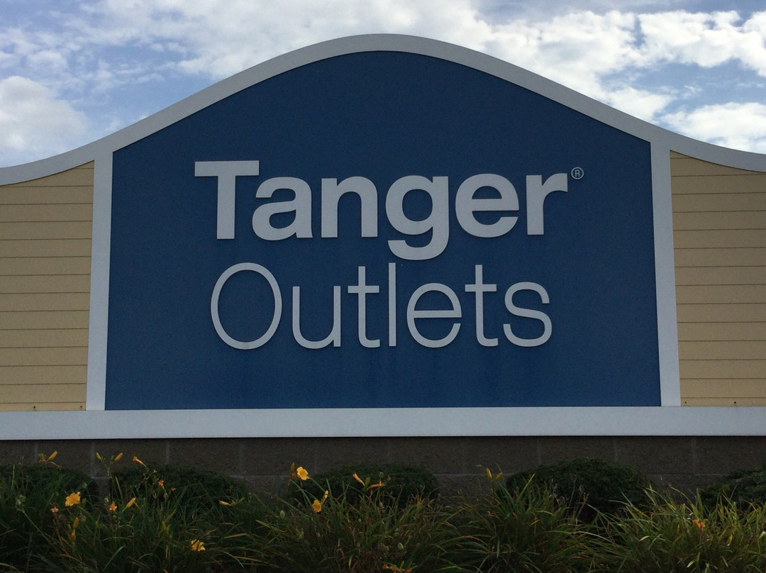 Kensington Valley Outlets-Howell必去景点