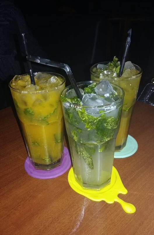 Mr. Mojito-塔克纳必去景点