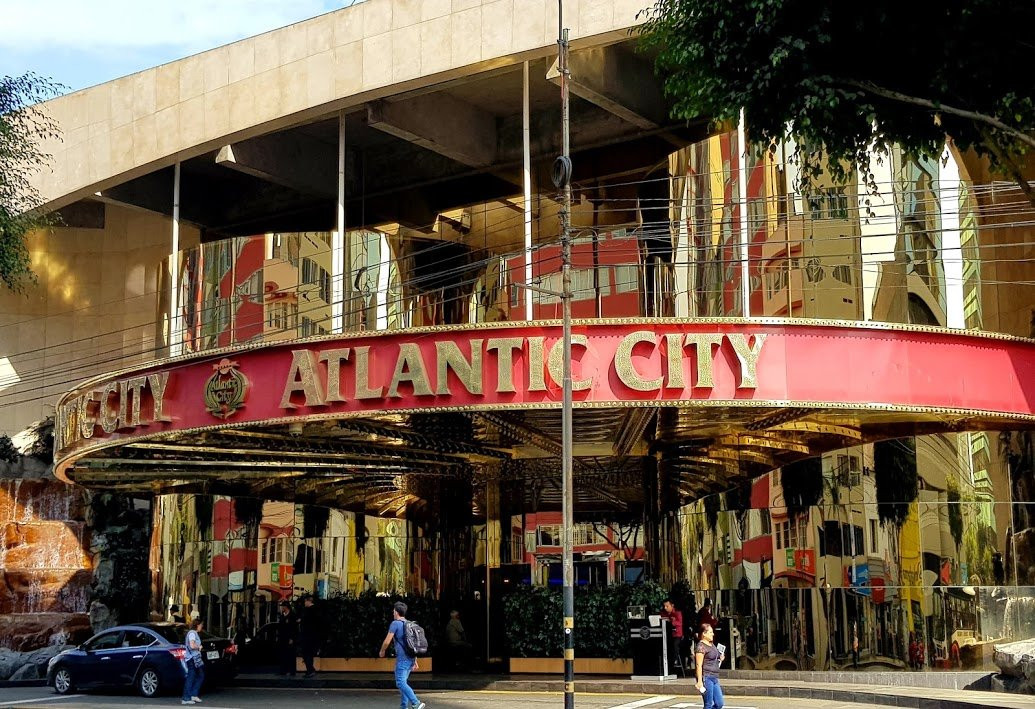 Atlantic City景点图片
