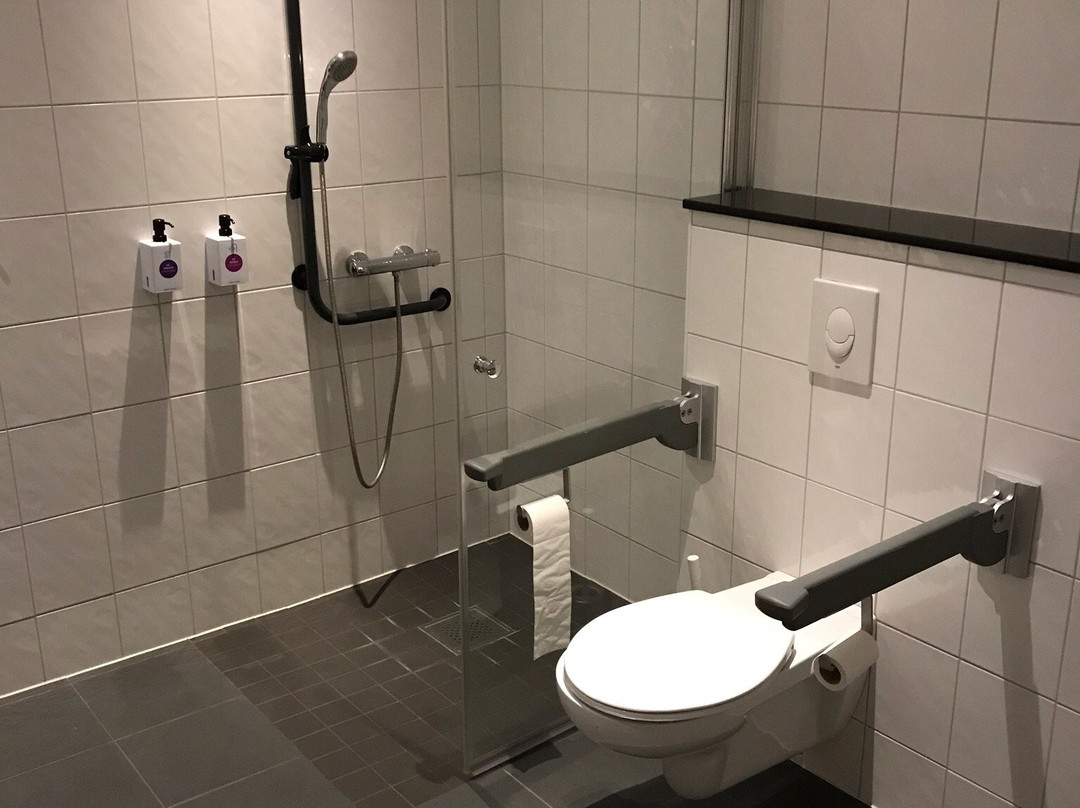 Quality Hotel Residence主图