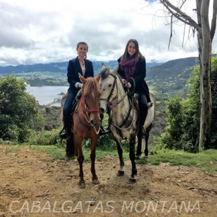 Montana Ecological Tourism-波哥大必去景点