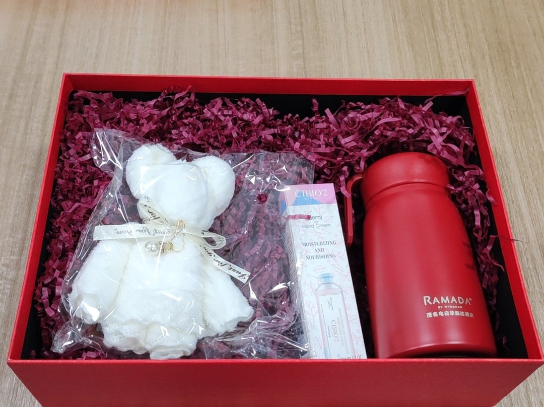 Ramada by Wyndham Maoming Dianbai主图