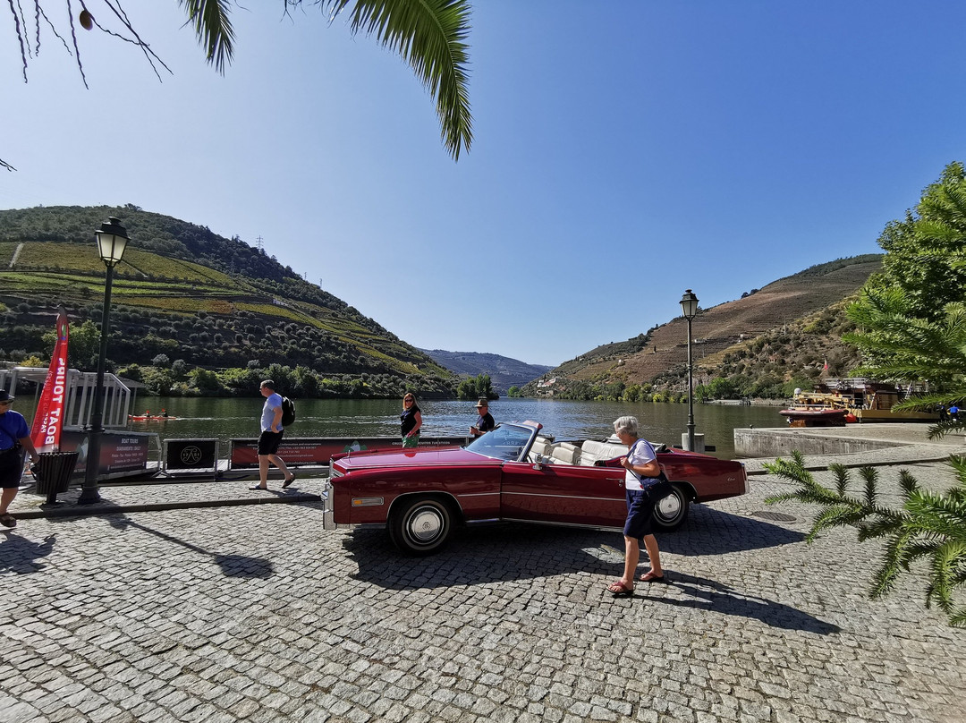 Luxury Douro Tours景点图片