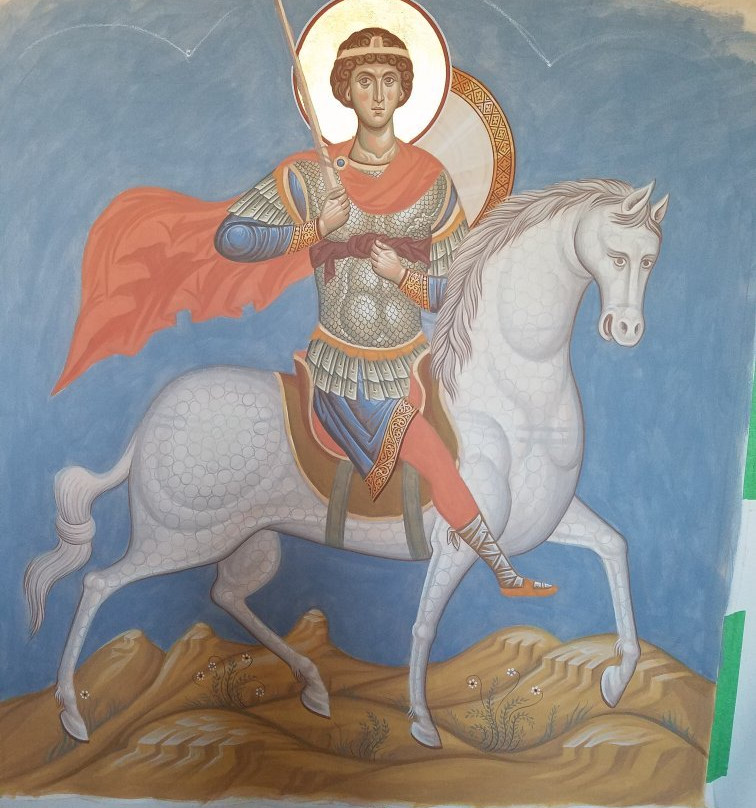 St. George Orthodox Christian Church-卡尼必去景点