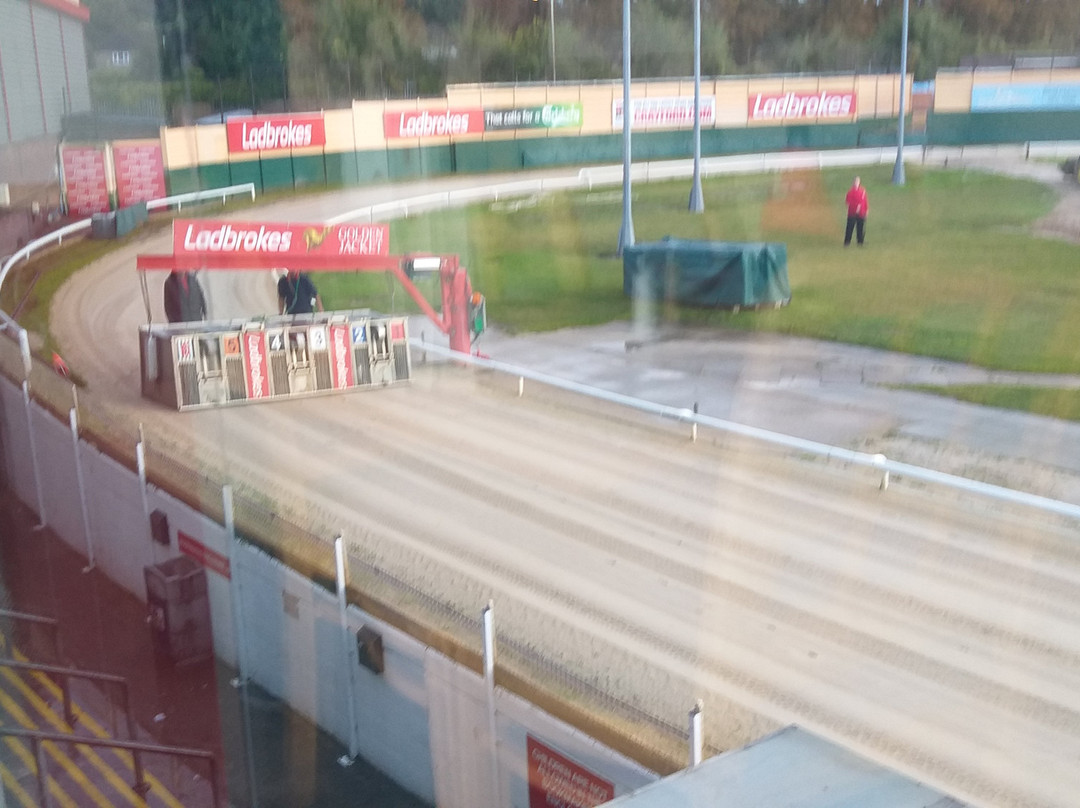 Crayford Greyhound Track景点图片