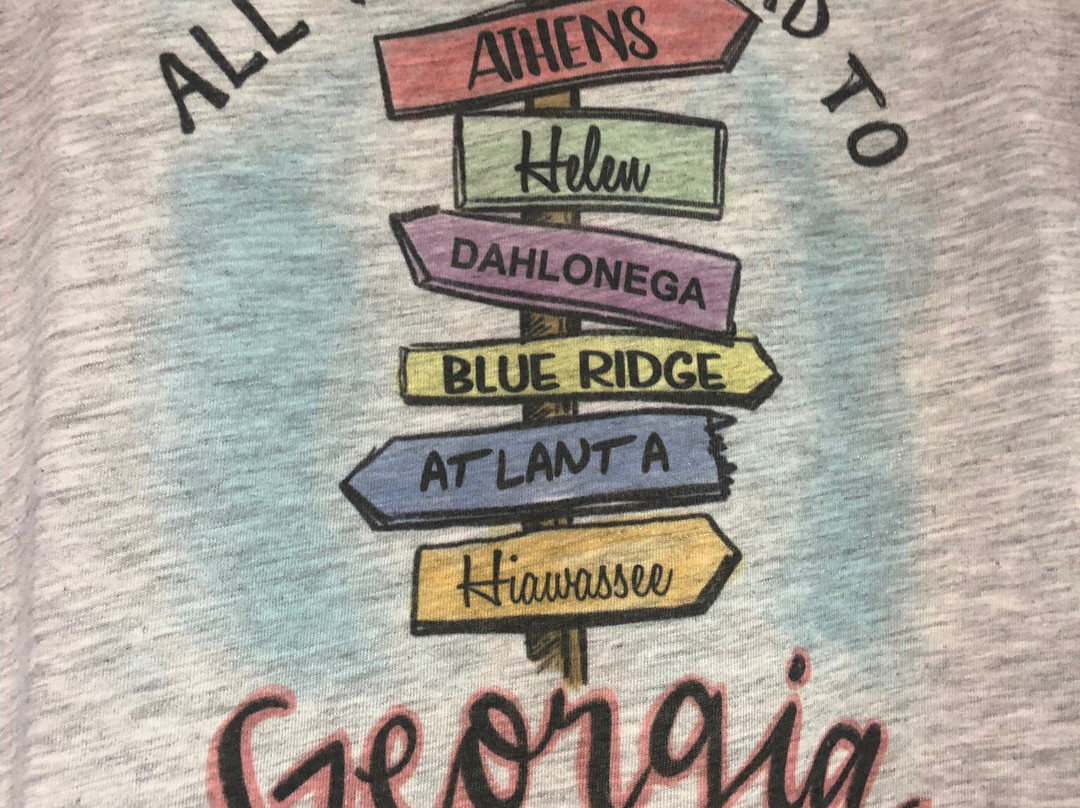 The Pickled Peach-海伦必去景点