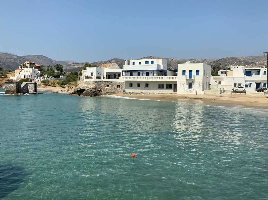 Moutsouna Beach主图