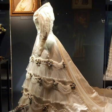 Victoria Museum-基辅必去景点