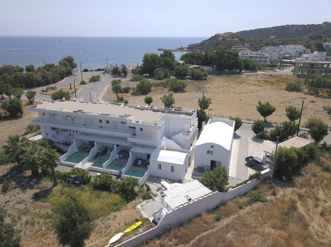 Kathara Bay Apartments