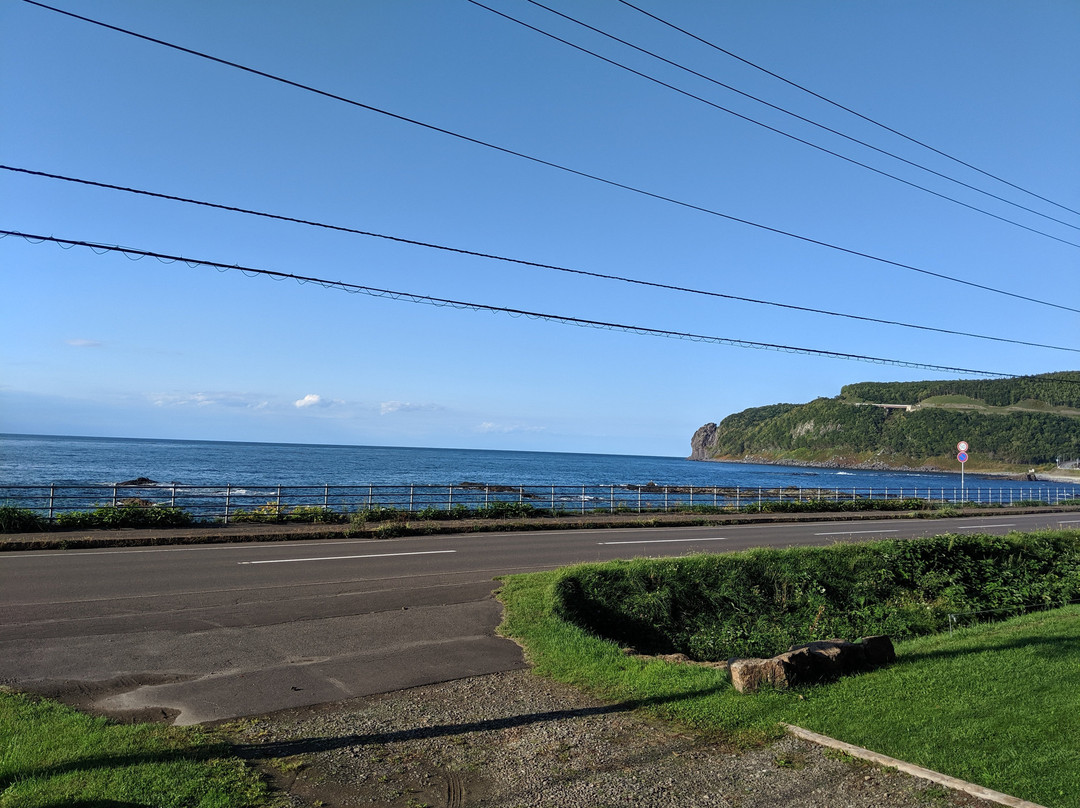 知床棋谱俱乐部酒店主图