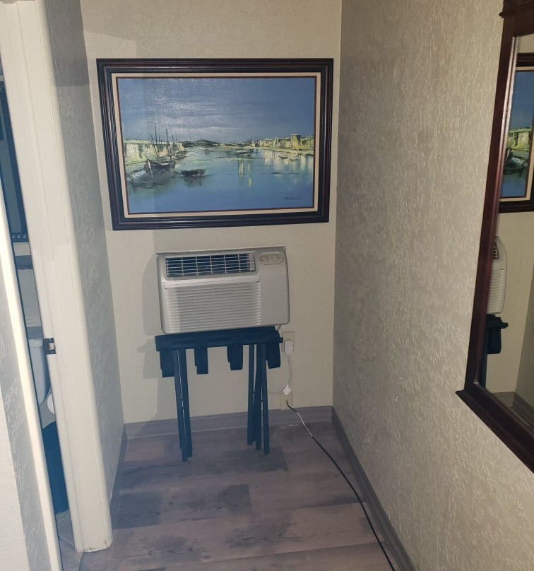 Best Western Plus Weatherford主图