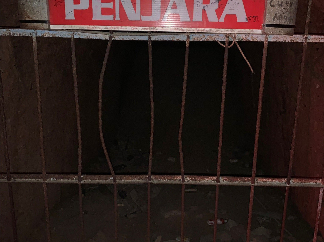 Japanese Cave-武吉丁宜必去景点