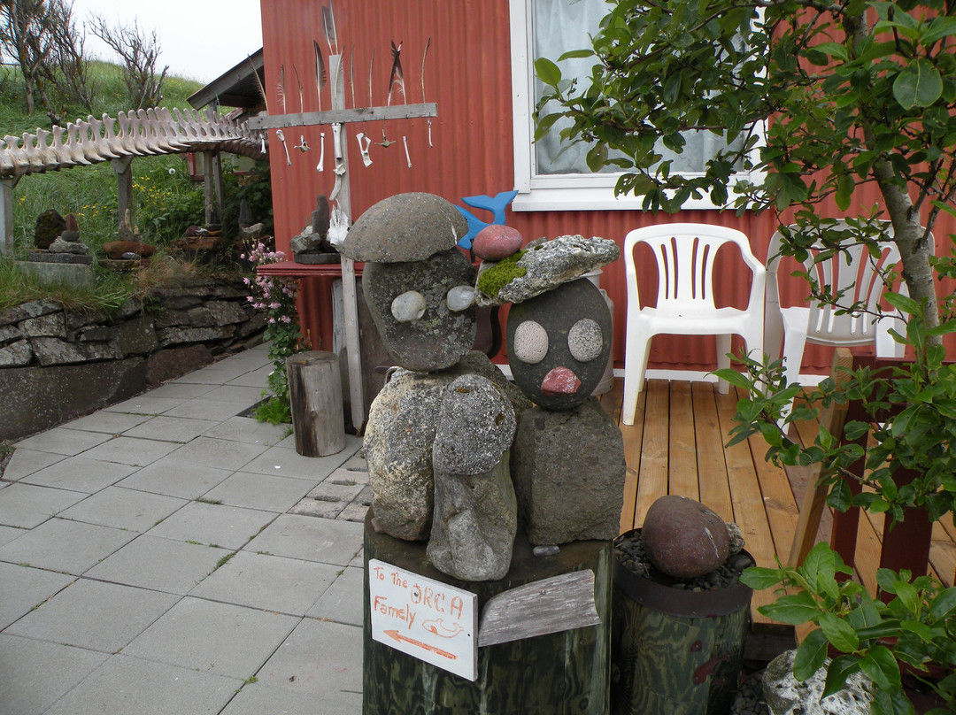 Gallery Freevilli-Djupivogur必去景点