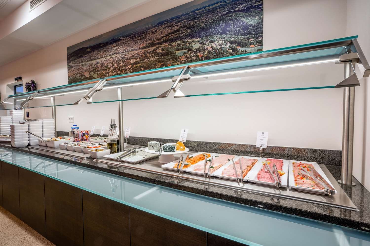 Leonardo Boutique Hotel Linz City Center-官方