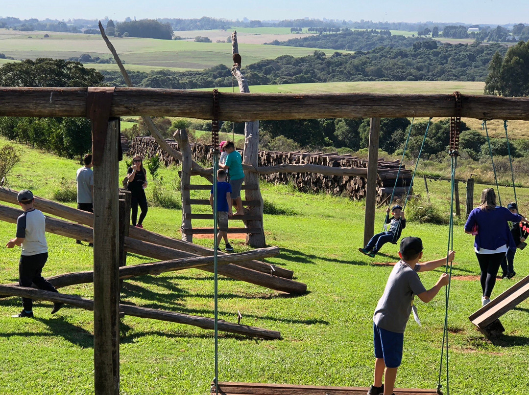 Fazenda Tropeiro Camponez主图