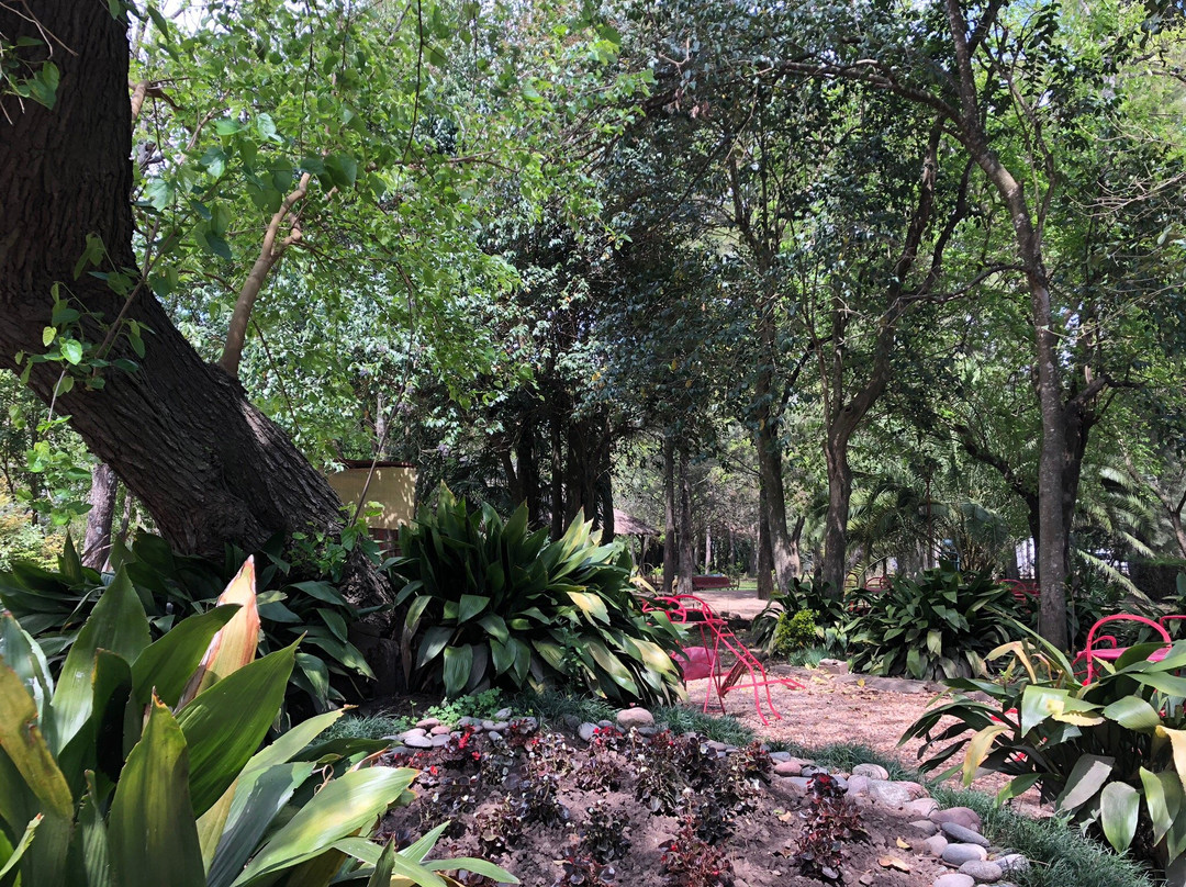 Estancia Don Silvano主图